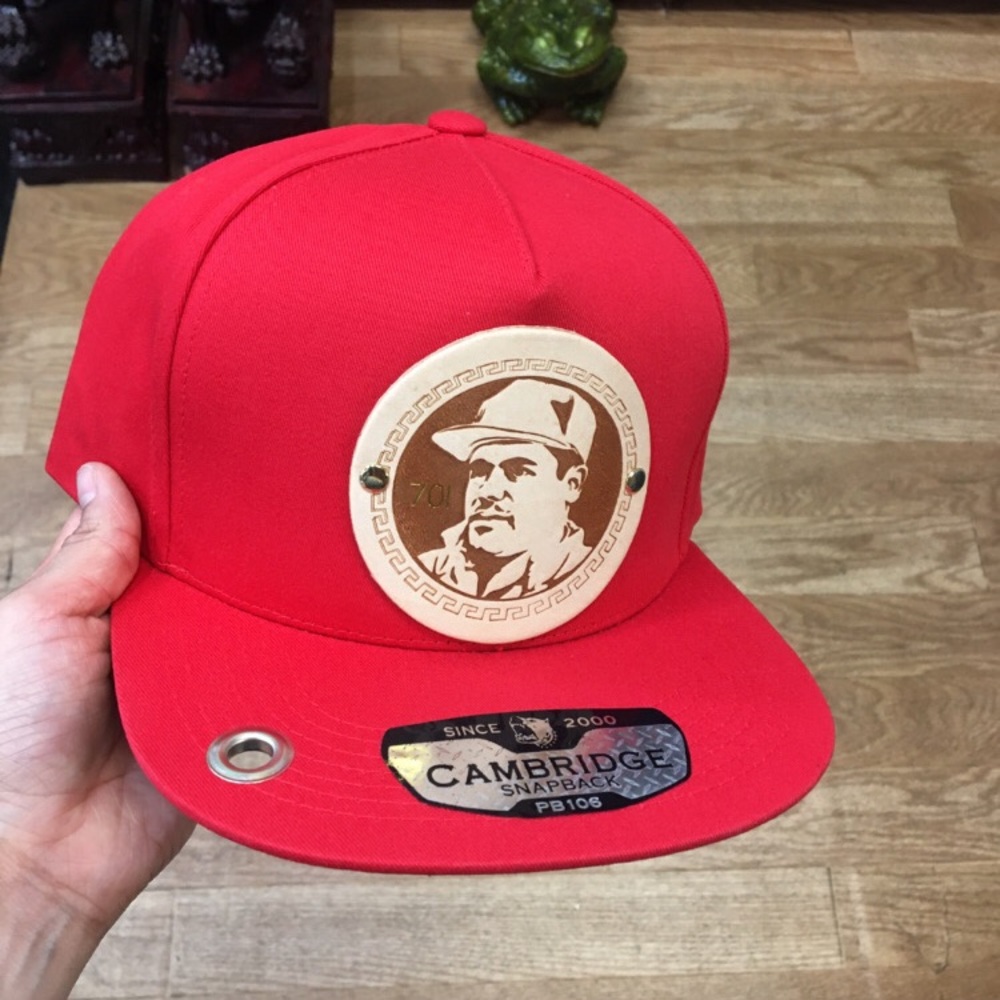 El chapo hat 701 mexico cartel el patron cap